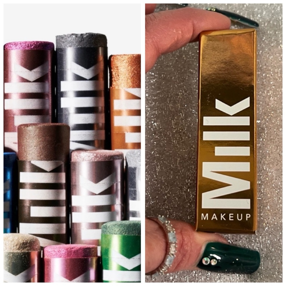 Milk Makeup color chalk